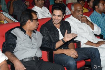 Vinavayya Ramayya Movie Audio Launch